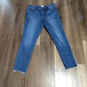 - Sofia Jeans by Sofia Vergara Women's Blue Jeans. Skinny Ankle. size 10…